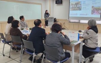 밀양시청 문화복지국 최인철 국장님 방문 이미지